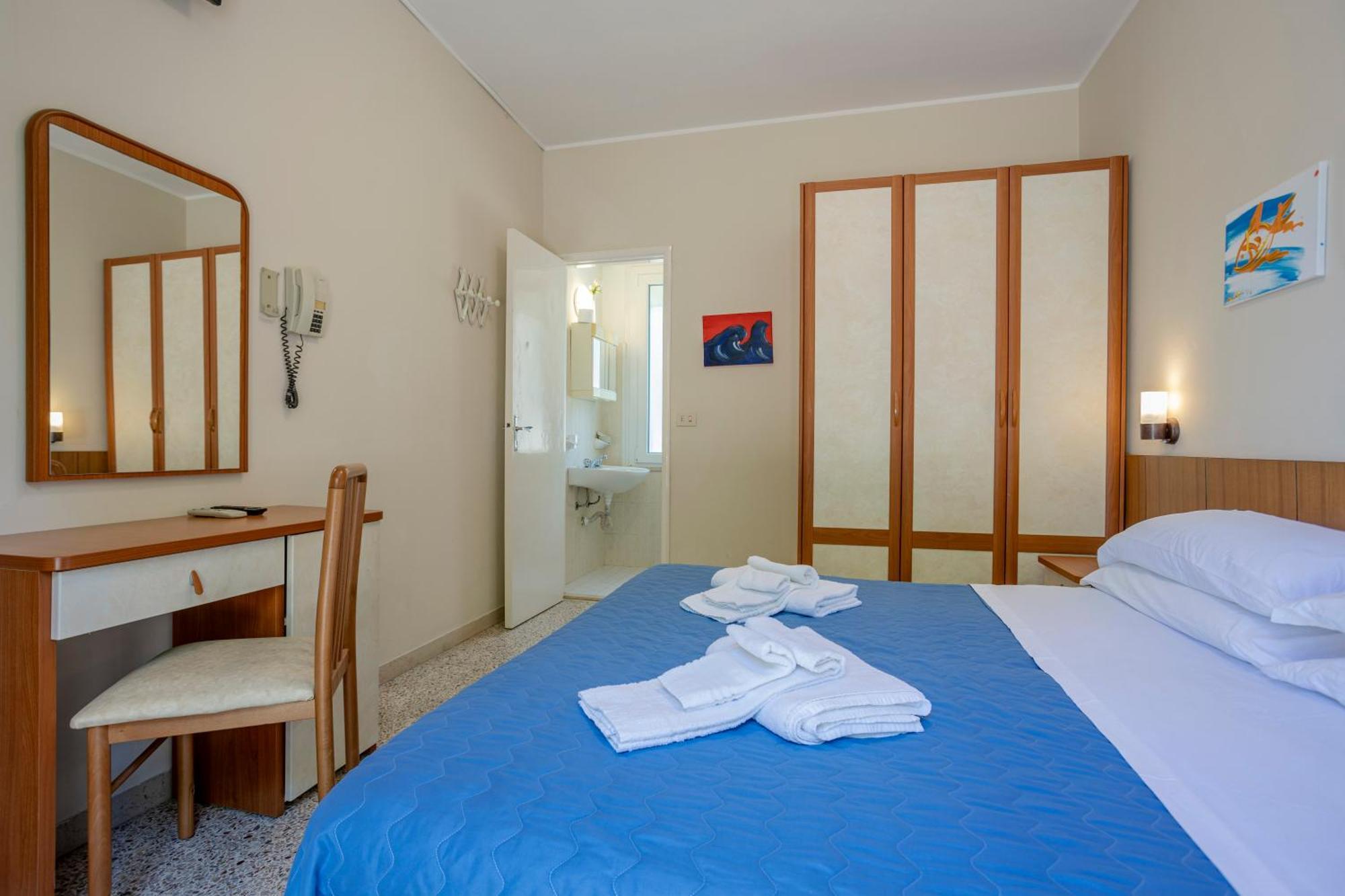 Hotel Stella Del Mare Cervia Zewnętrze zdjęcie