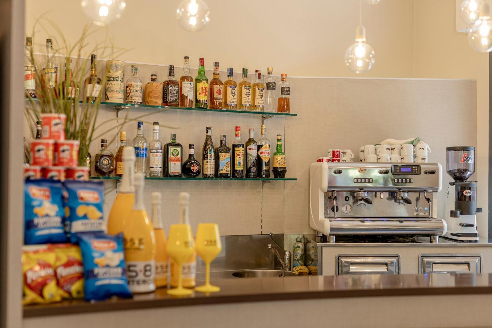 Hotel Stella Del Mare Cervia Zewnętrze zdjęcie