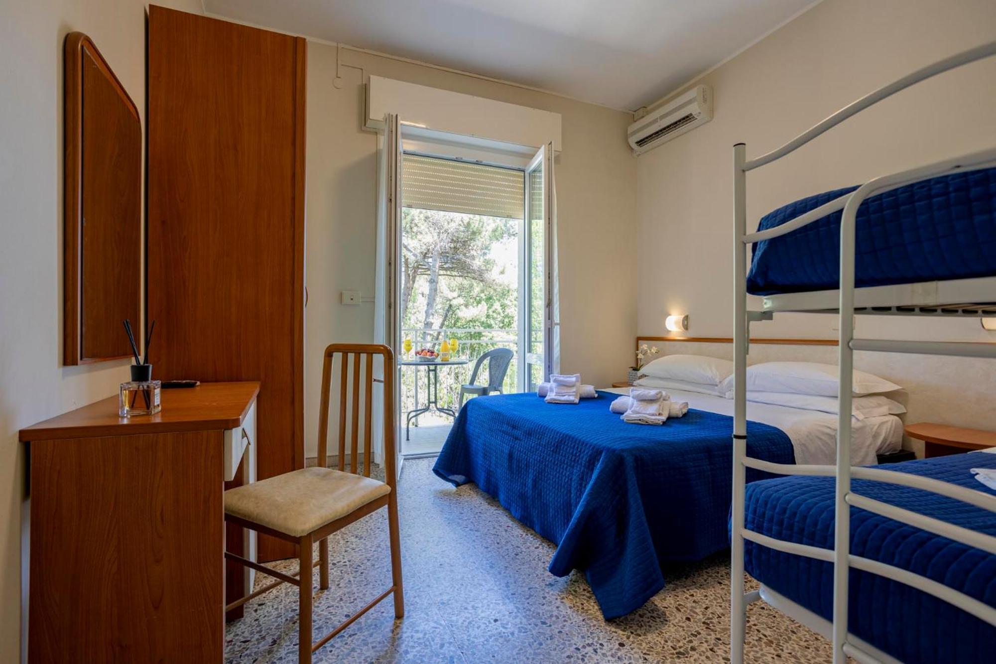 Hotel Stella Del Mare Cervia Zewnętrze zdjęcie