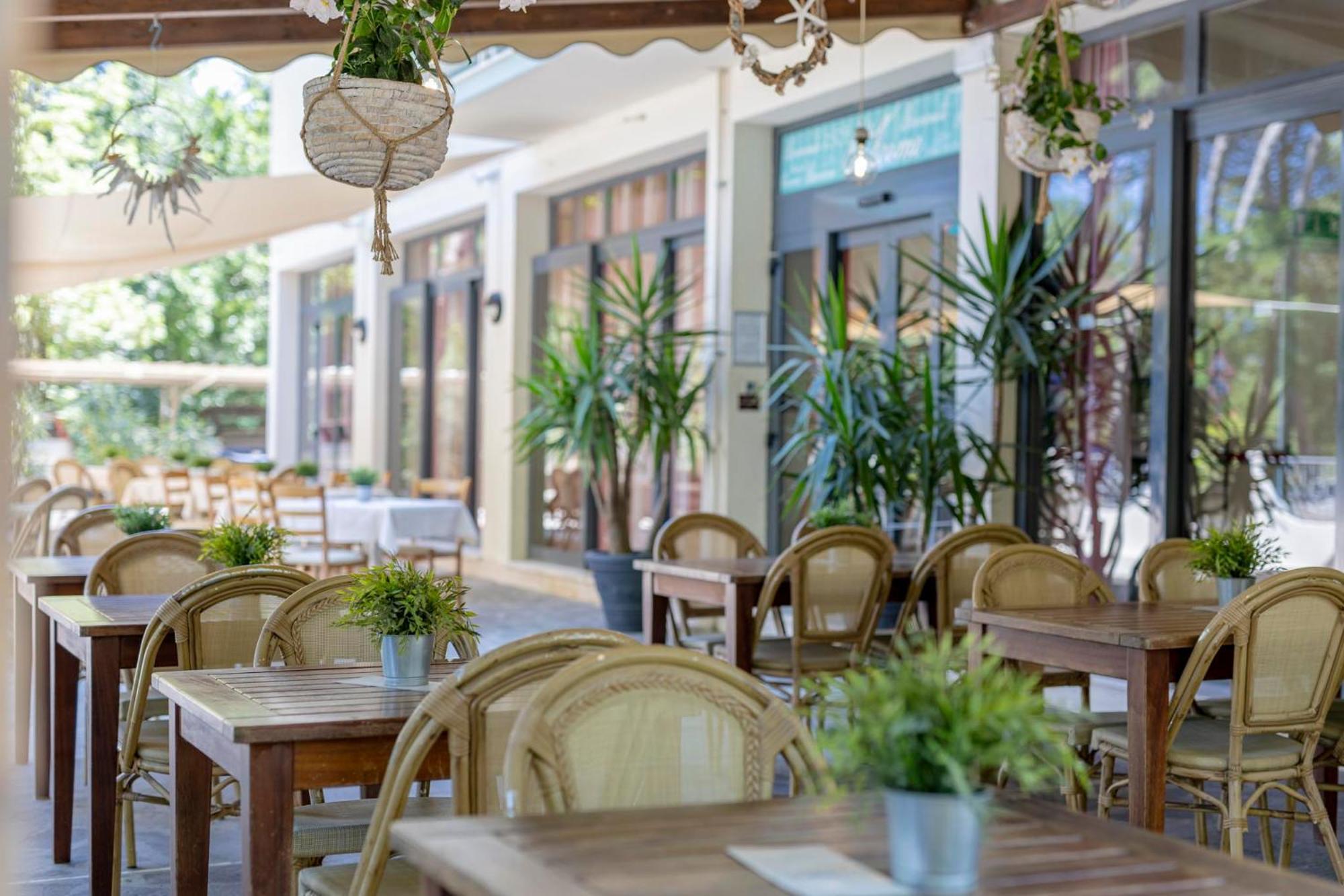 Hotel Stella Del Mare Cervia Zewnętrze zdjęcie