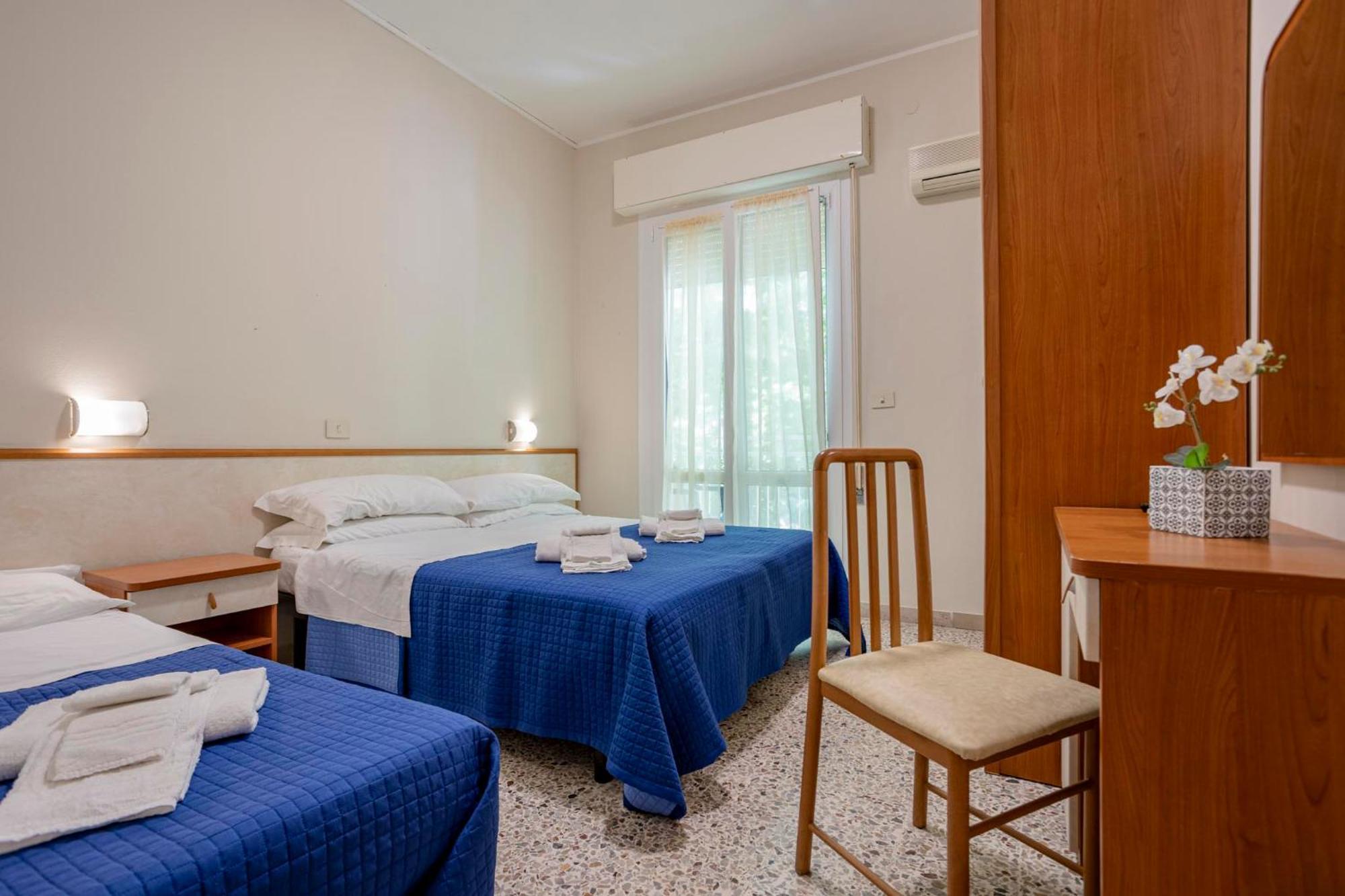 Hotel Stella Del Mare Cervia Zewnętrze zdjęcie