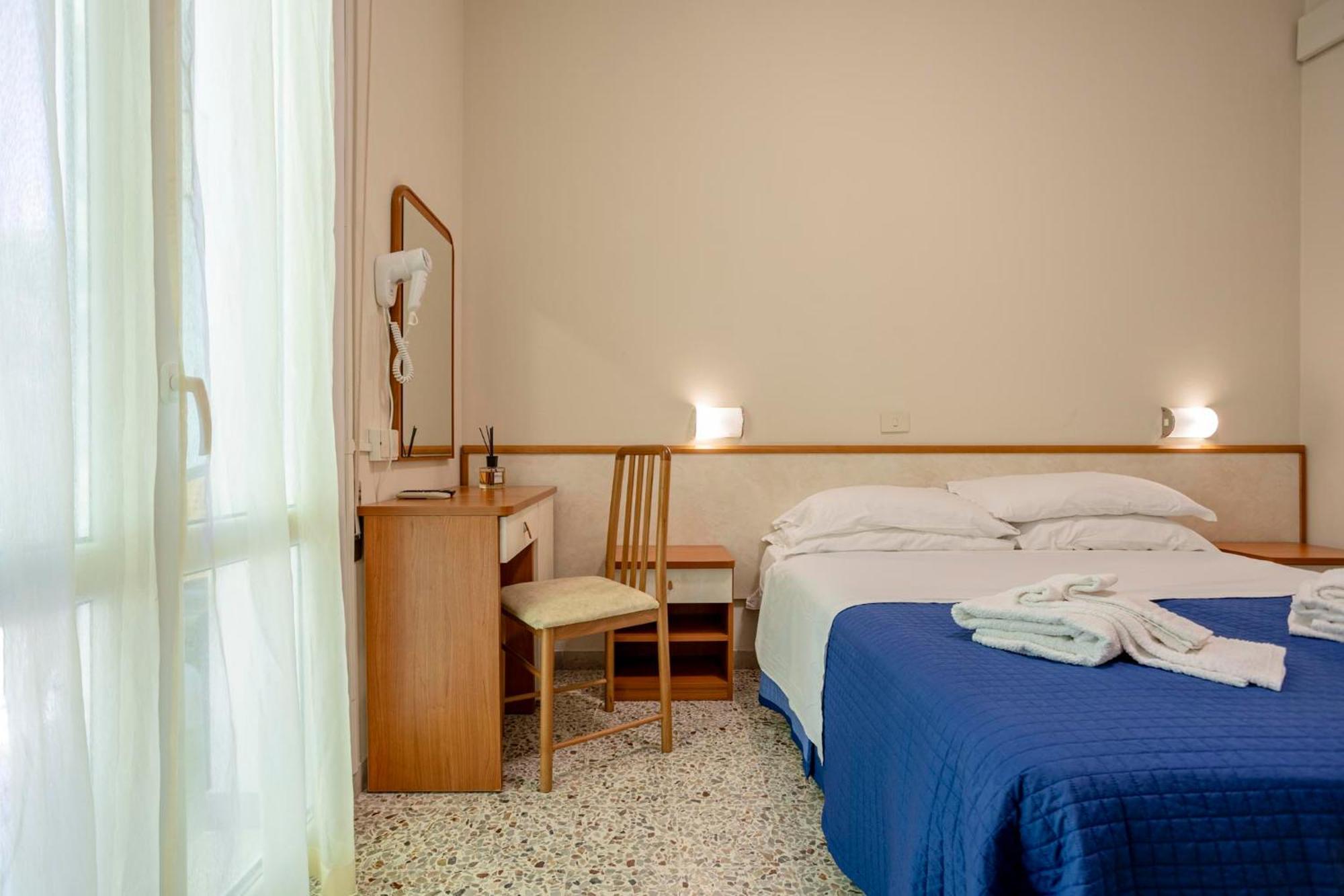 Hotel Stella Del Mare Cervia Zewnętrze zdjęcie