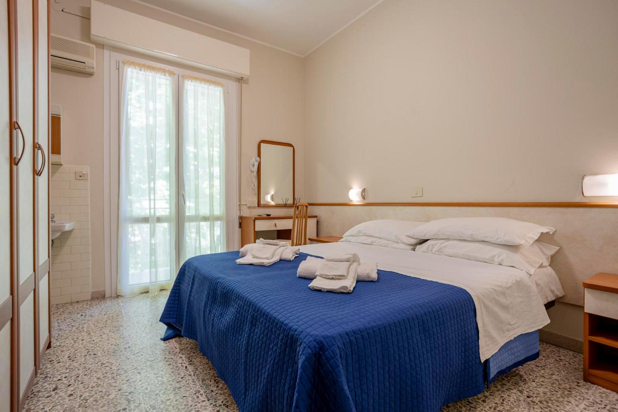 Hotel Stella Del Mare Cervia Zewnętrze zdjęcie