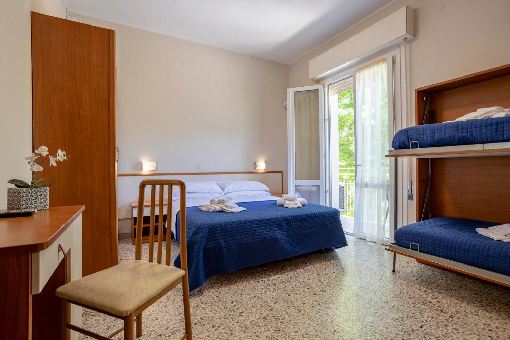 Hotel Stella Del Mare Cervia Zewnętrze zdjęcie