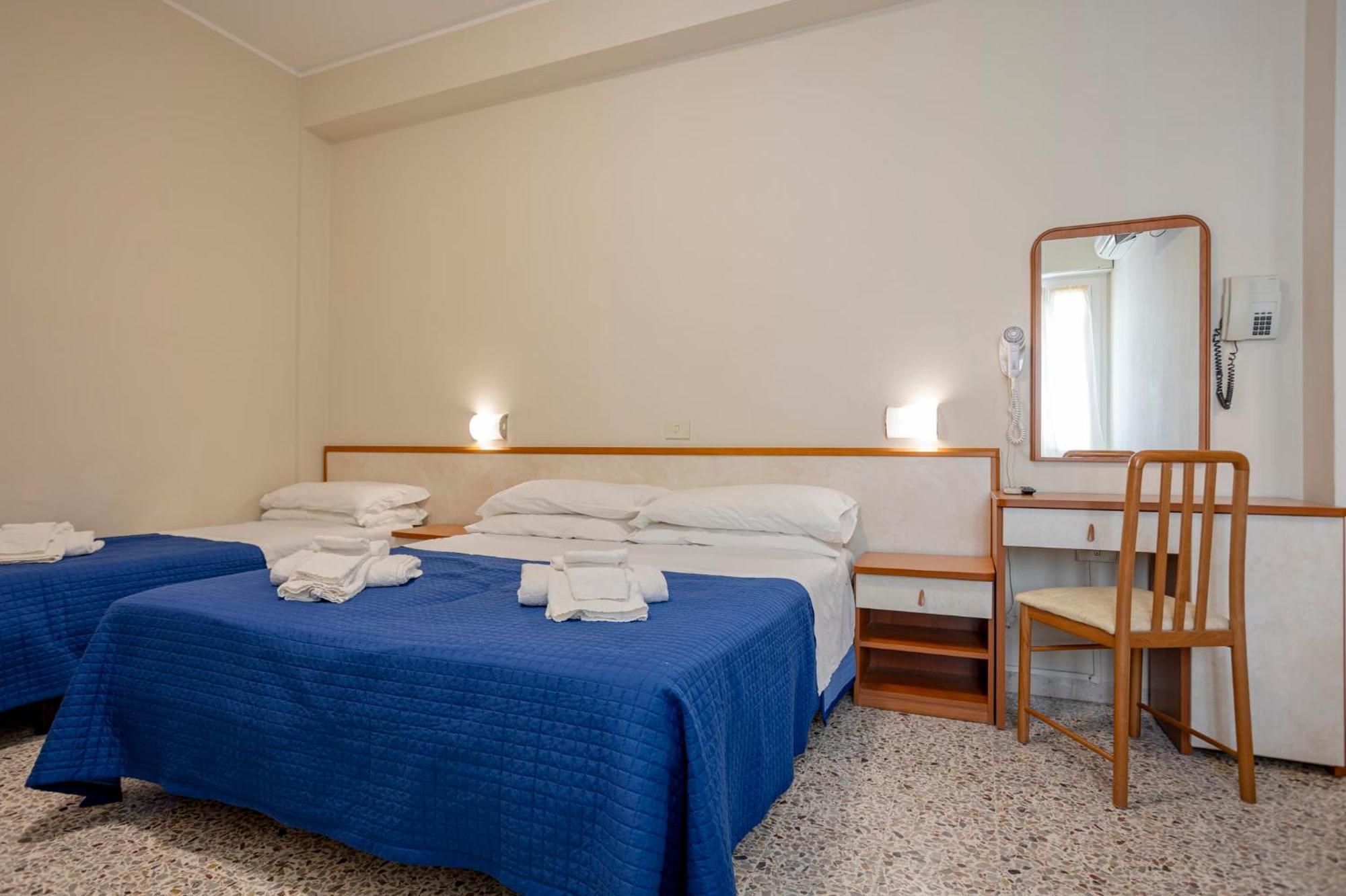 Hotel Stella Del Mare Cervia Zewnętrze zdjęcie