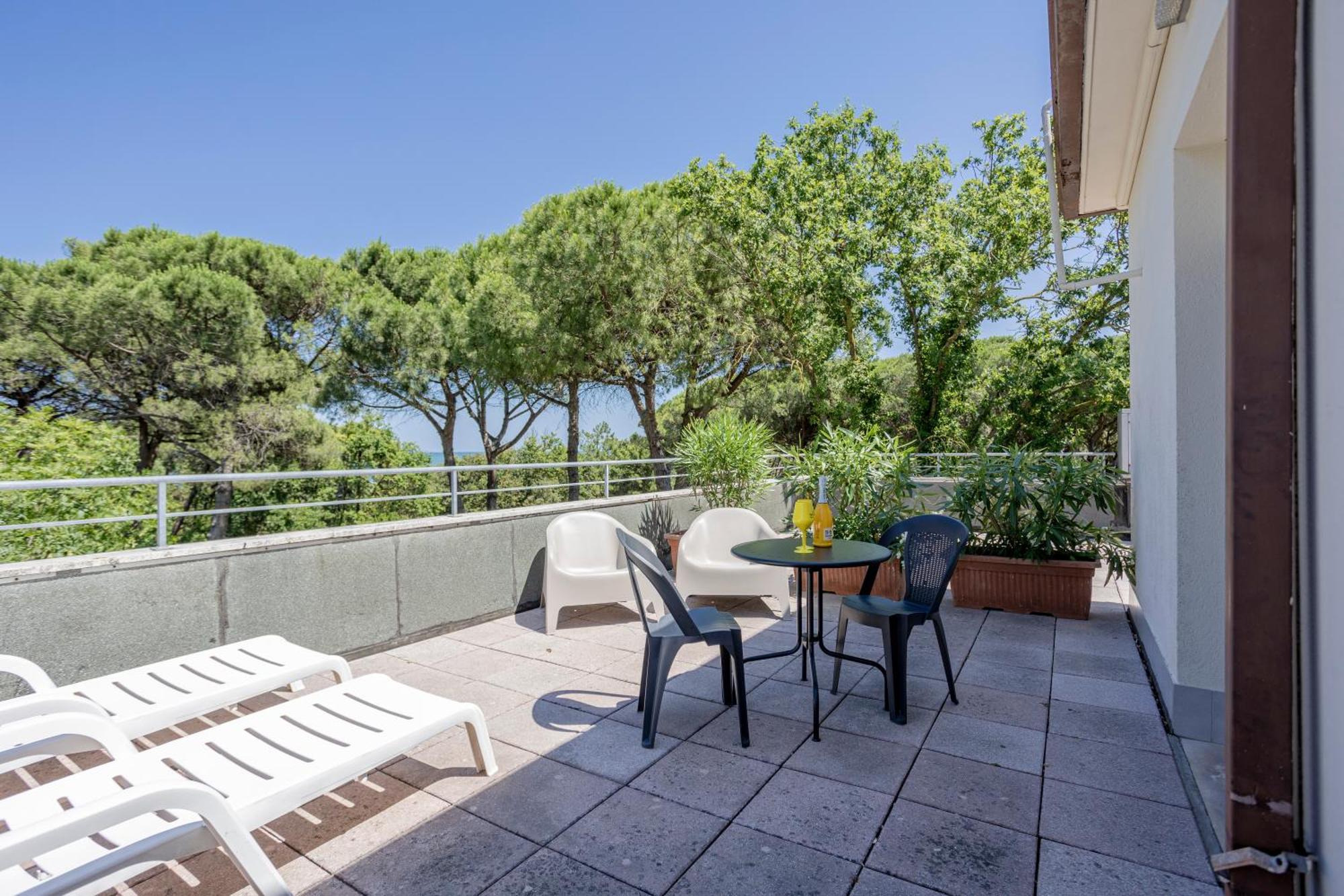 Hotel Stella Del Mare Cervia Zewnętrze zdjęcie